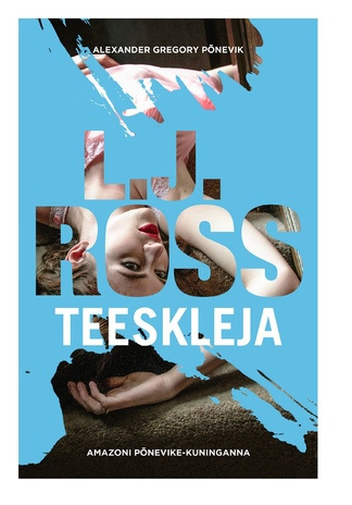 Teeskleja