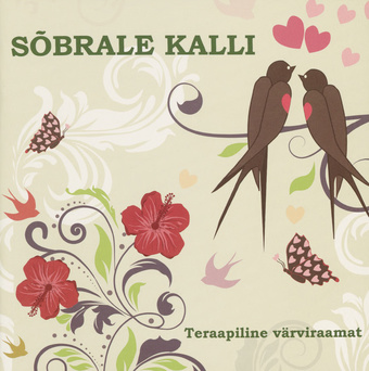 Sõbrale kalli 