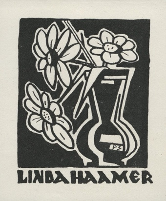 Linda Haamer 
