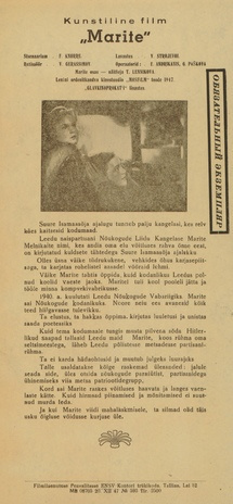 Müürilehed ; 1947-01 [3]