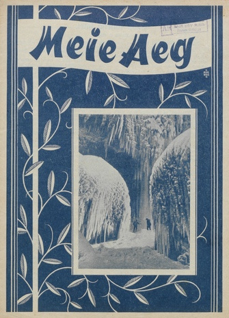 Meie Aeg ; 2 1932