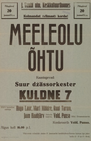 Müürilehed ; 1946-01 [178]