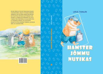 Hamster Jõmmu nutikas 