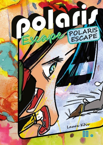 Polaris escape. II 