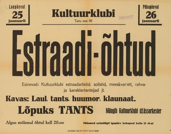 Müürilehed ; 1947-01 [337]