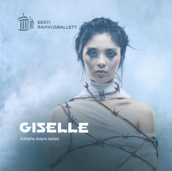 Giselle : Adolphe Adami ballett 