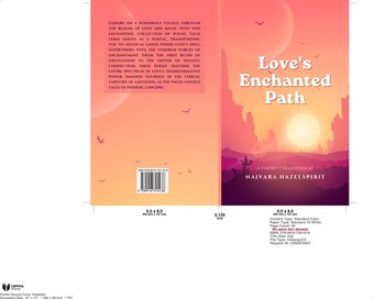 Love's enchanted path 