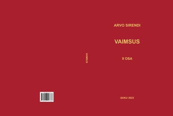 Vaimsus. II osa 