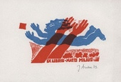 Ex libris Matti Milius 