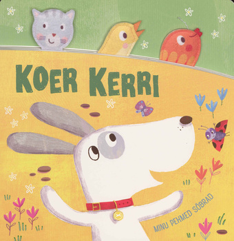 Koer Kerri