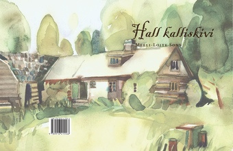 Hall kalliskivi 