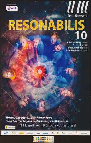 Resonabilis 10 