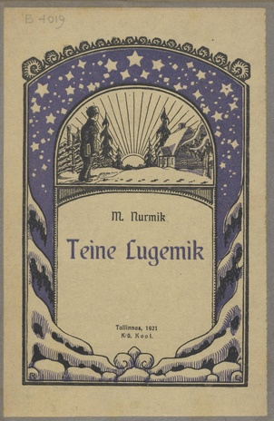 Teine lugemik