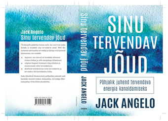 Sinu tervendav jõud 