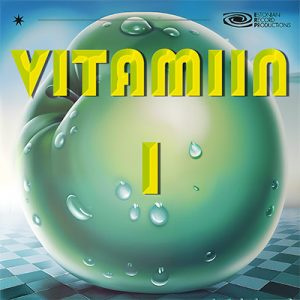 Vitamiin I