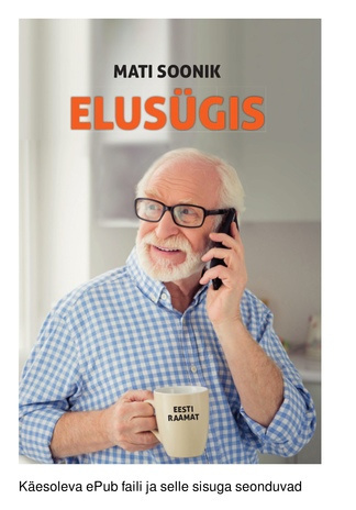 Elusügis