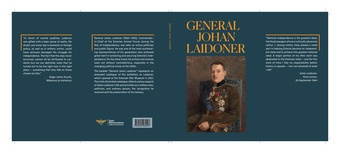 General Johan Laidoner 