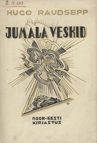 Jumala veskid : jutustused