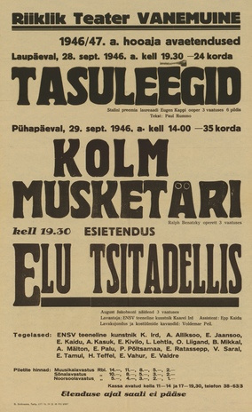 Müürilehed ; 1946-01 [470]