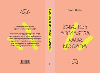 Ema, kes armastas kaua magada 