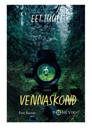 Vennaskond 