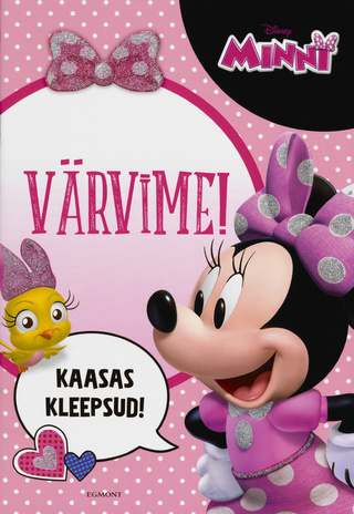 Värvime!