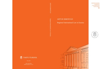 Regional international law in Eurasia 