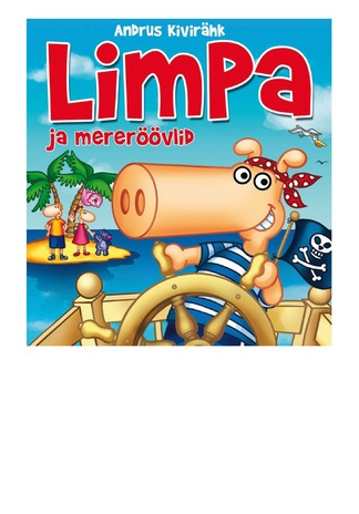 Limpa ja mereröövlid