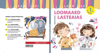 Loomaaed lasteaias 