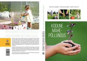 Kodune mahepõllundus 