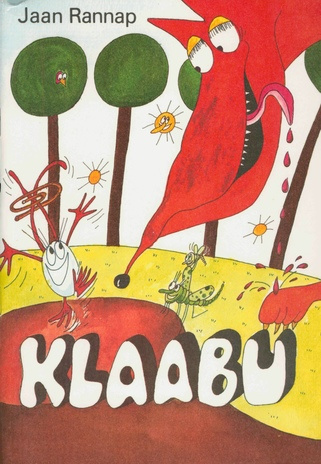 Klaabu : [für Kinder] 