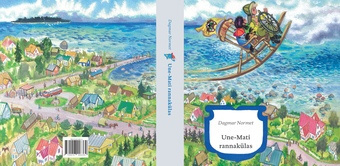 Une-Mati rannakülas 