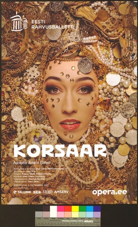 Korsaar 