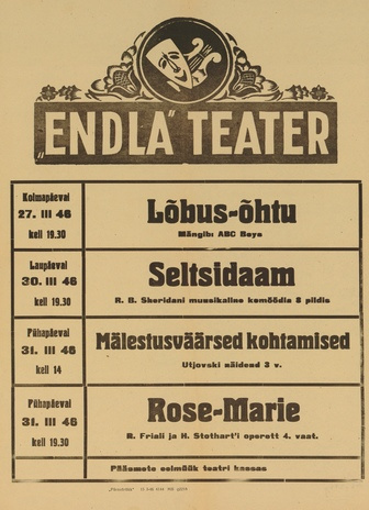 Müürilehed ; 1946-01 [428]