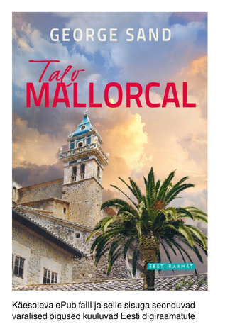 Talv Mallorcal