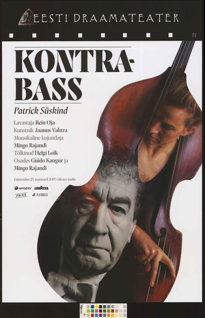 Kontrabass