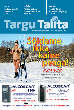 Targu Talita ; 5 2014-01-30
