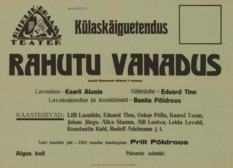 Müürilehed ; 1946-01 [494]