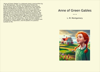 Anne of Green Gables 