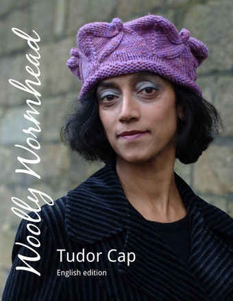 Tudor Cap 