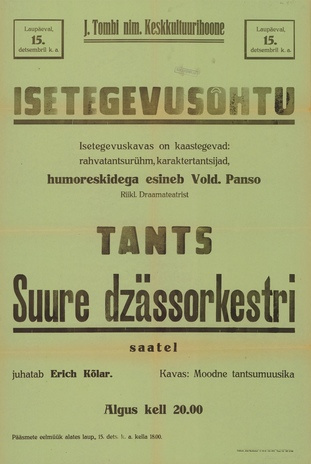 Müürilehed ; 1945-01 [262]