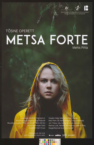 Metsa forte