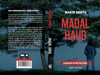 Madal haud 