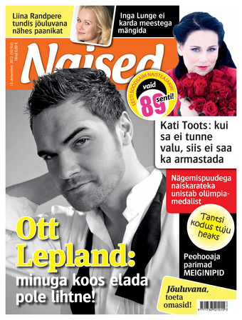 Naised ; 50 (302) 2012-12-13