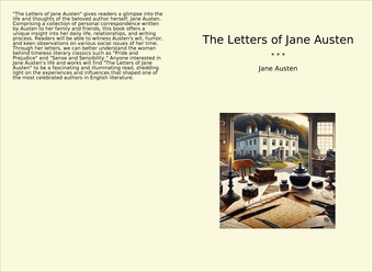 The Letters of Jane Austen 