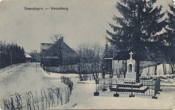 Везенбергъ : Wesenberg 