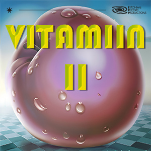 Vitamiin II