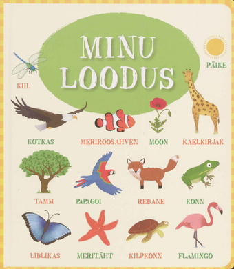 Minu loodus 