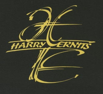 Harry Ernits 