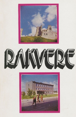Rakvere 1226-1976 